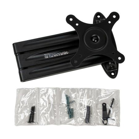 Кронштейны Kromax TECHNO-11 (черный)