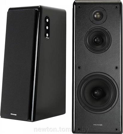 Мультимедиа акустика Edifier R1280T (коричневый)