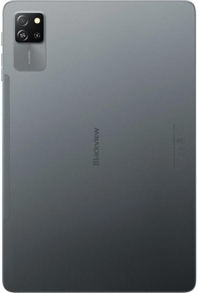 Планшеты Blackview Tab 60 Pro LTE 8GB/128GB (серый) [TAB60_PRO_8/128_GRAY, 6931548318408]