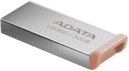 USB Flash ADATA UR350 32GB UR350-32G-RSR/BG [UR350-32G-RSR/BG]