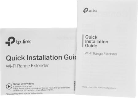 Беспроводные точки доступа и усилители Wi-Fi TP-Link RE305