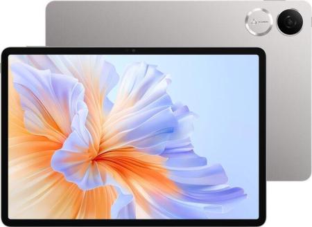 Планшеты HONOR Pad V9 Wi-Fi 8GB/256GB (серый, с чехлом и стилусом) [5301AMSB]