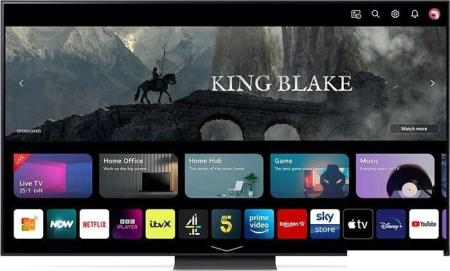 Телевизоры LG OLED B4 OLED65B4RLA [OLED65B4RLA]