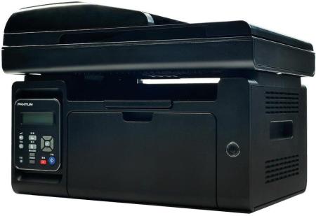 Принтеры и МФУ Pantum M6550NW