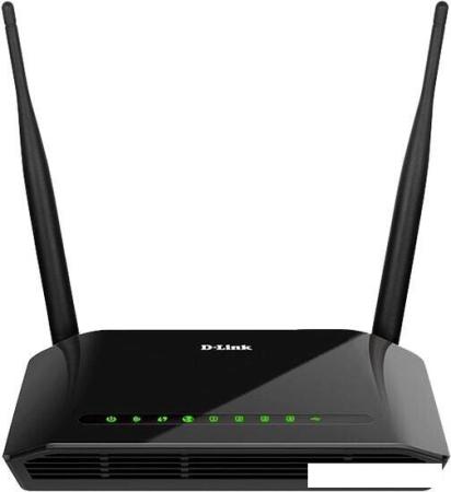 Беспроводные маршрутизаторы D-Link DWR-921/R3GR4HD