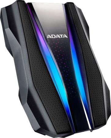 Внешние накопители ADATA HD770G 2TB AHD770G-2TU32G1-CBK [AHD770G-2TU32G1-CBK]