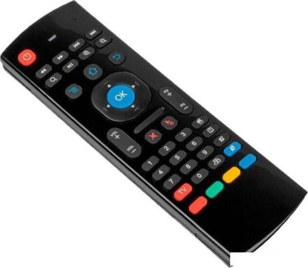 Универсальные пульты ДУ Miru G10S Pro