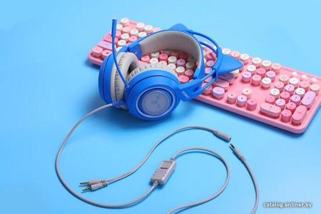 Наушники и гарнитуры Somic G952 [G952B]