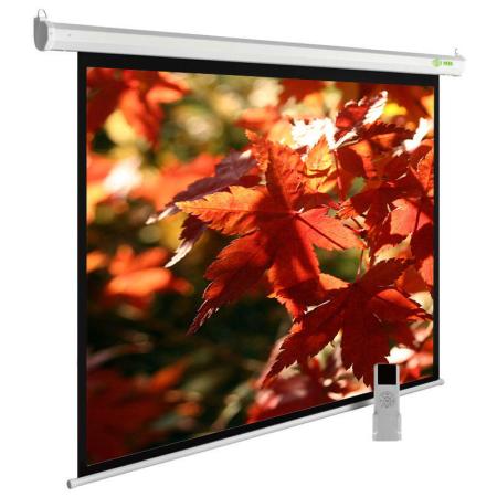 Проекционные экраны CACTUS SIlverMotoExpert 150x200 CS-PSSME-200X150-WT [CS-PSSME-200X150-WT]