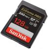 Карты памяти SanDisk Extreme PRO SDXC SDSDXXD-128G-GN4IN 128GB [SDSDXXD-128G-GN4IN]