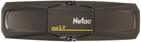 USB Flash Netac US5 256GB NT03US5C-256G-32TA [NT03US5C-256G-32TA]