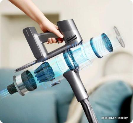 Пылесосы Dreame T30 (международная версия) [T30, VTT1]