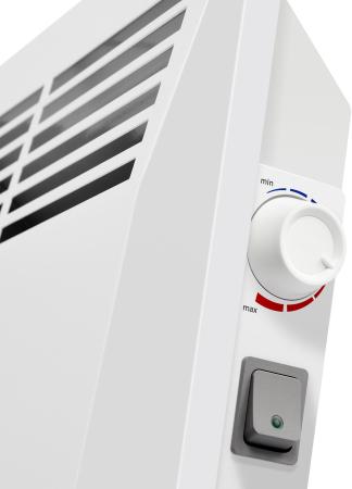 Обогреватели Ballu Camino Eco Turbo BEC/EMT-1500 [BEC/EMT-1500]