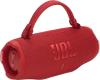 Беспроводные и портативные колонки JBL Charge 6 (красный) [JBLCHARGE6RED, JBLCHARGE6REDAM]