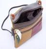 Женские и мужские сумки Poshete 886-9902-DCL (Dark Color) [886-9902-DCL]