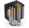 Системы охлаждения Jonsbo CR-1400 EVO Color Black