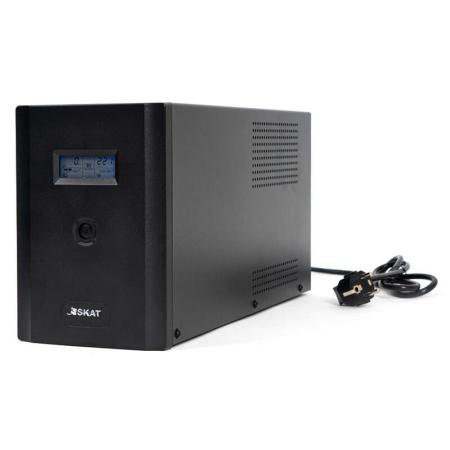 Источники бесперебойного питания Бастион SKAT-UPS 3000/1800