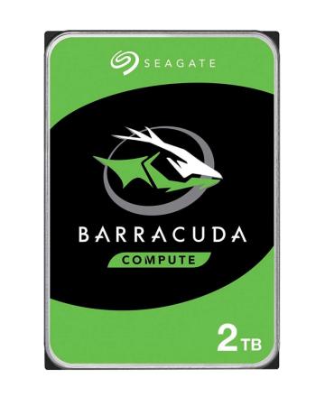 Жесткие диски Seagate Barracuda 2TB ST2000DM005 [ST2000DM005]