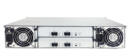 Сетевые накопители (NAS) Infortrend Expansion Enclosure JB 3025B JB3025RBA0-8U32 [JB3025RBA0-8U32]
