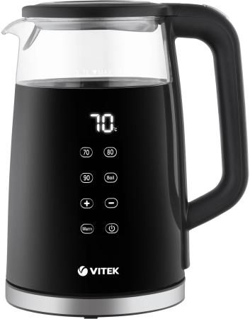 Электрочайники и термопоты Vitek VT-8827 [VT-8827, 6974100783313]