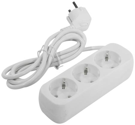 Стабилизаторы, сетевые фильтры, удлинители Defender E318 [99221] [99221]
