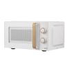 Микроволновые печи CENTEK CT-1559 (белый)