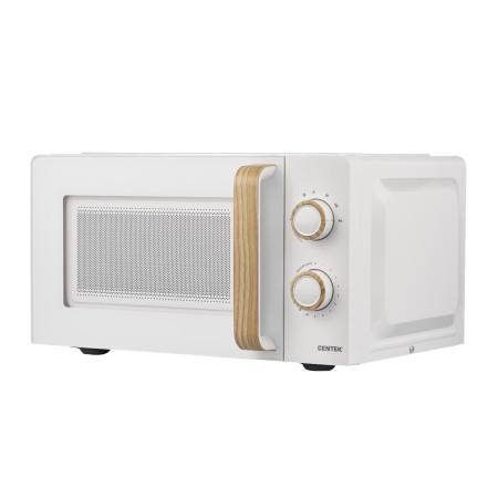 Микроволновые печи CENTEK CT-1559 (белый)