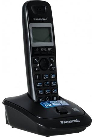 Радиотелефоны DECT Panasonic KX-TG2521RUT