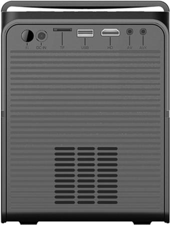 Проекторы CACTUS CS-PRC.04B.WUXGA-A