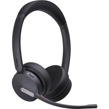 Наушники и гарнитуры Yealink BH70 Dual UC USB-A