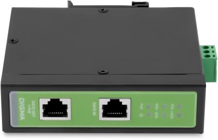 Кабели, адаптеры, разветвители Digma DNP30W48GDXM
