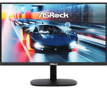 Мониторы ASRock CL25FF