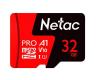 Карты памяти Netac P500 Extreme Pro 32GB NT02P500PRO-032G-S [NT02P500PRO-032G-S]