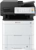 Принтеры и МФУ Kyocera Mita ECOSYS MA4000cifx 1102Z53NL0 [1102Z53NL0]