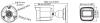 Камеры CCTV HiWatch HDC-B020(B) (2.8 мм)