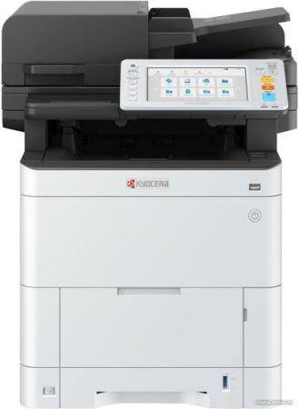 Принтеры и МФУ Kyocera Mita ECOSYS MA4000cifx 1102Z53NL0 [1102Z53NL0]