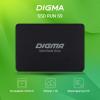 SSD Digma Run S9 1TB DGSR2001TS93T [DGSR2001TS93T]
