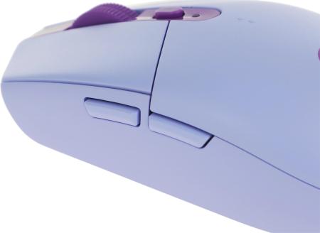 Мыши Logitech G304 Lightspeed (сиреневый) [910-006026]
