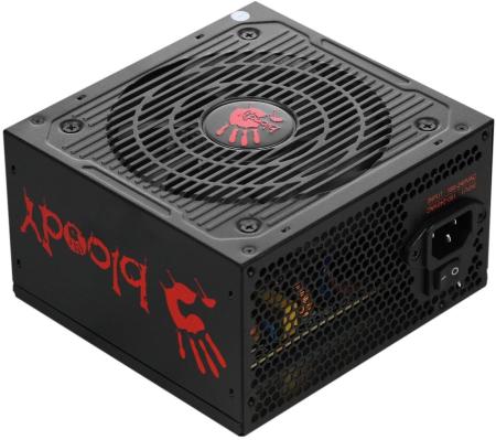 Блоки питания A4Tech Bloody BD-PS650B [BD-PS650B, 4630143160536]