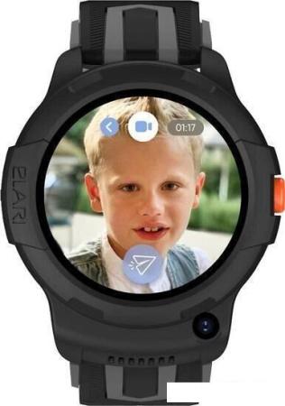Умные часы и браслеты Inoi Kids Watch Lite (желтый)