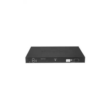 Коммутаторы D-Link DGS-3130-54TS/B1A