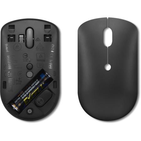 Мыши Lenovo 400 USB-C Wireless GY51D20865 [GY51D20865]