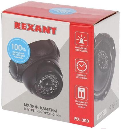 IP-камеры Rexant 45-0303