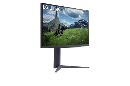 Мониторы LG UltraGear 27GS85Q-B [27GS85Q-B]