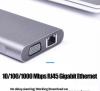 USB-хабы и док-станции Digma DS-945 [DS-945, 1735704]