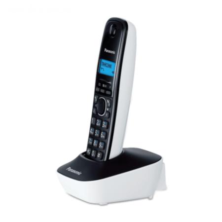 Радиотелефоны DECT Panasonic KX-TG1611RUW