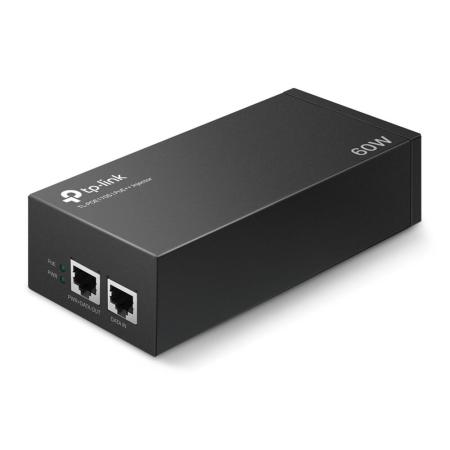Кабели, адаптеры, разветвители TP-Link TL-POE170S