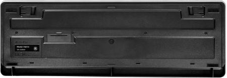 Наборы периферии A4Tech Fstyler FG1012 (черный)