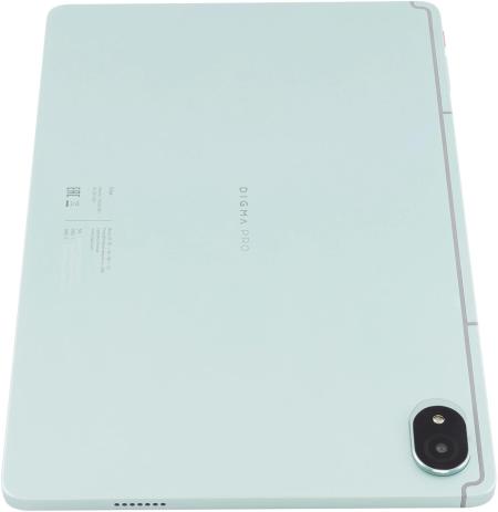 Планшеты Digma Pro Edge 4G 6GB/128GB (мятный) [2017931, 4630143154191, TA2D1M01]