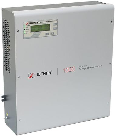 Источники бесперебойного питания Штиль SW1000SL